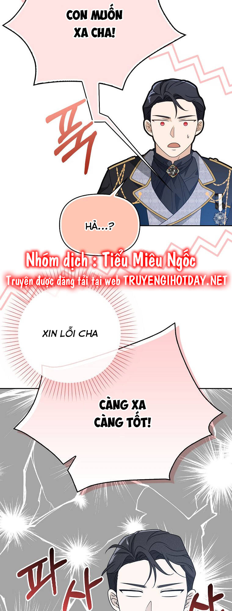 Đứa Con Gái Côn Đồ Nhà Công Tước Chap 11 - Next Chap 12