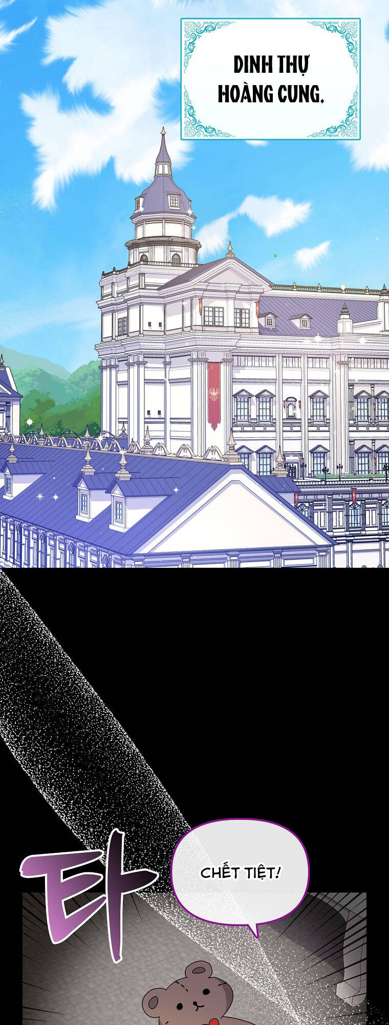 Đứa Con Gái Côn Đồ Nhà Công Tước Chap 11 - Next Chap 12