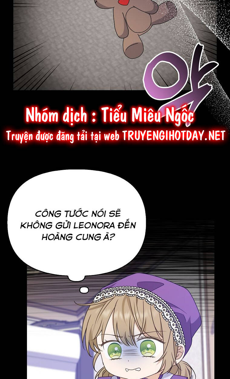 Đứa Con Gái Côn Đồ Nhà Công Tước Chap 11 - Next Chap 12