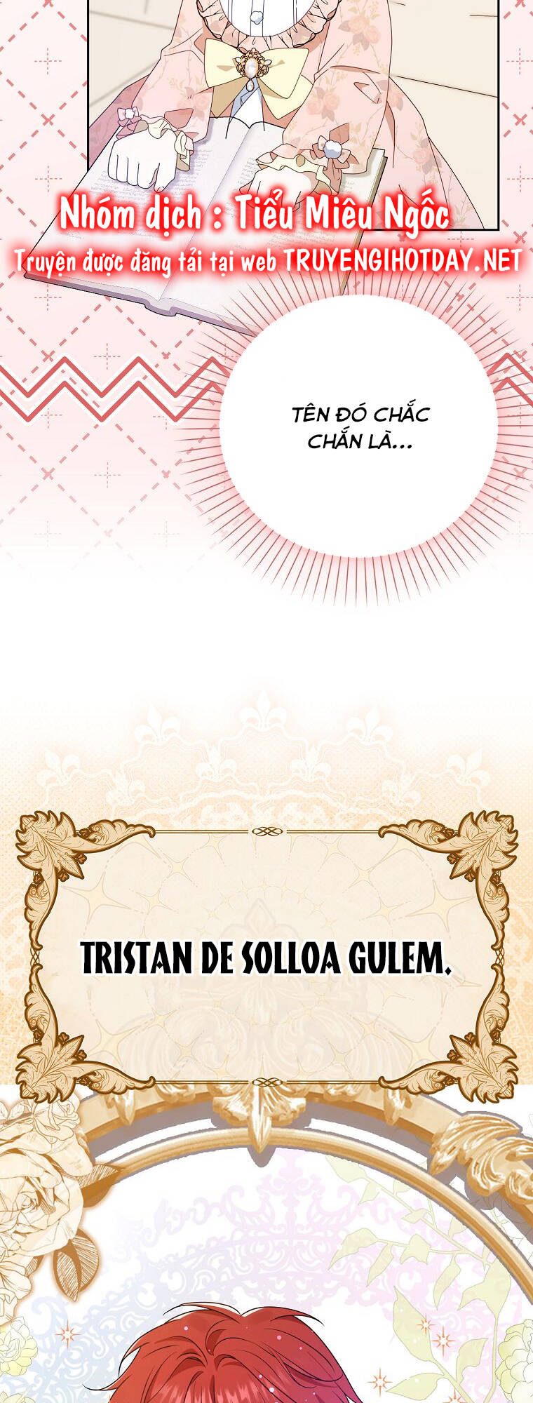 Đứa Con Gái Côn Đồ Nhà Công Tước Chap 12 - Next Chap 13