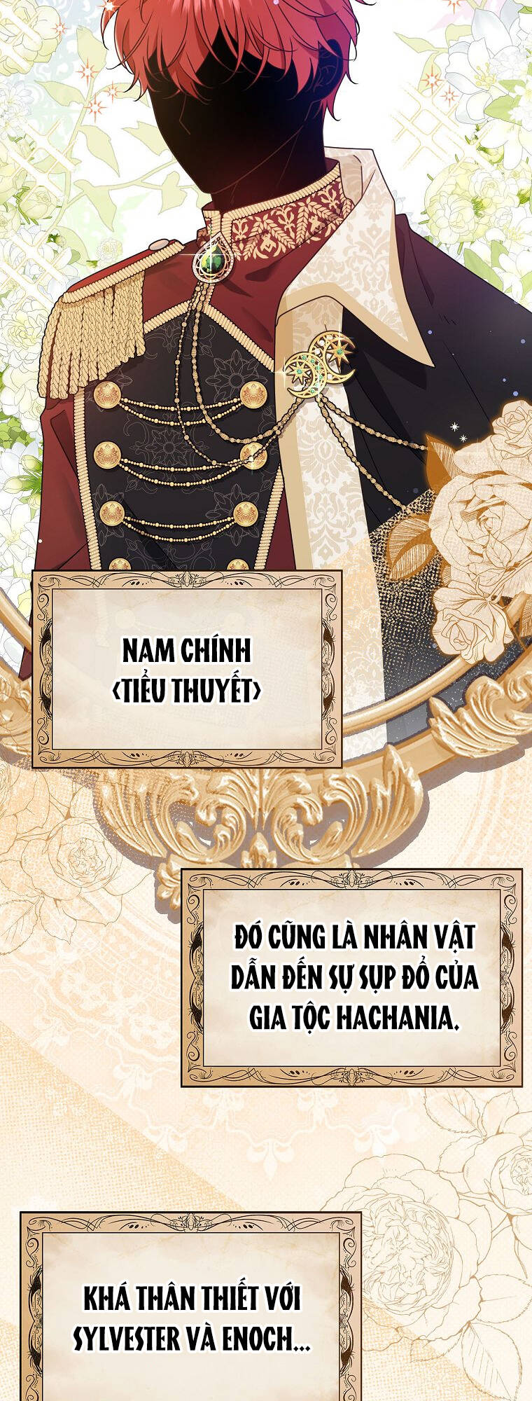 Đứa Con Gái Côn Đồ Nhà Công Tước Chap 12 - Next Chap 13