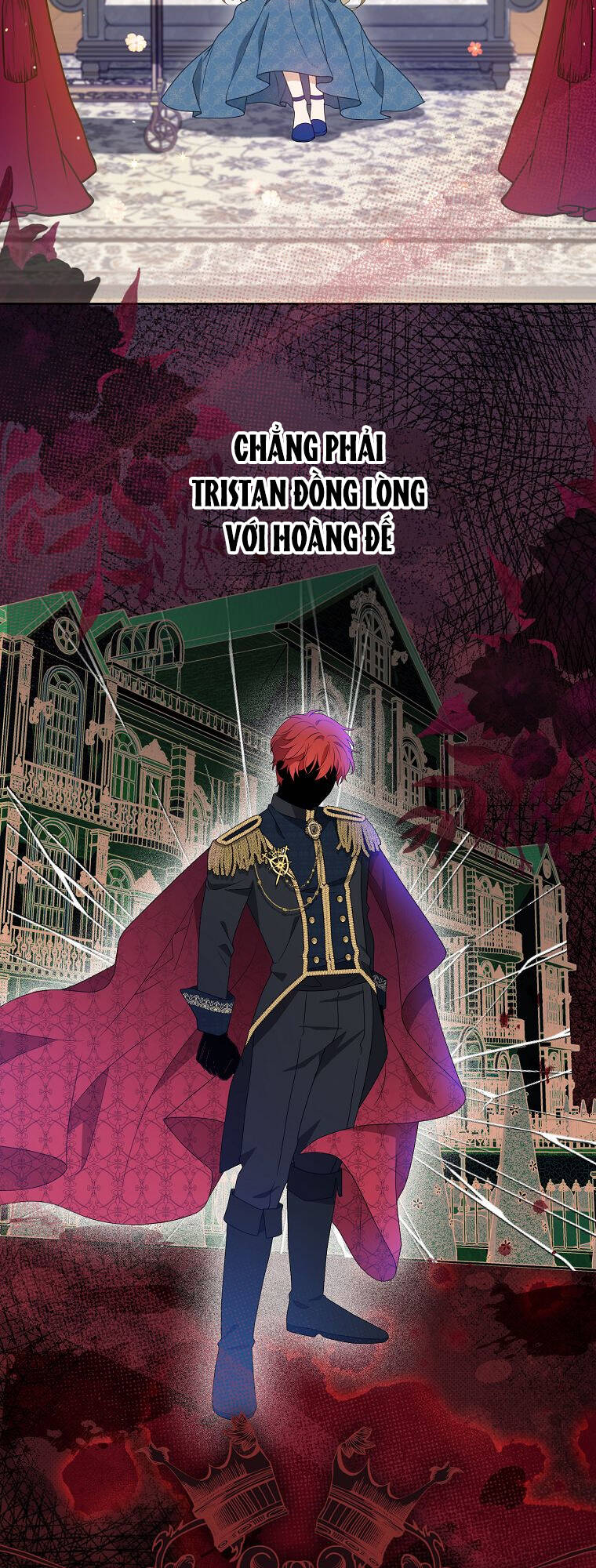 Đứa Con Gái Côn Đồ Nhà Công Tước Chap 12 - Next Chap 13