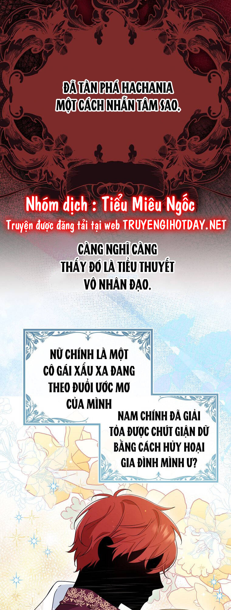 Đứa Con Gái Côn Đồ Nhà Công Tước Chap 12 - Next Chap 13