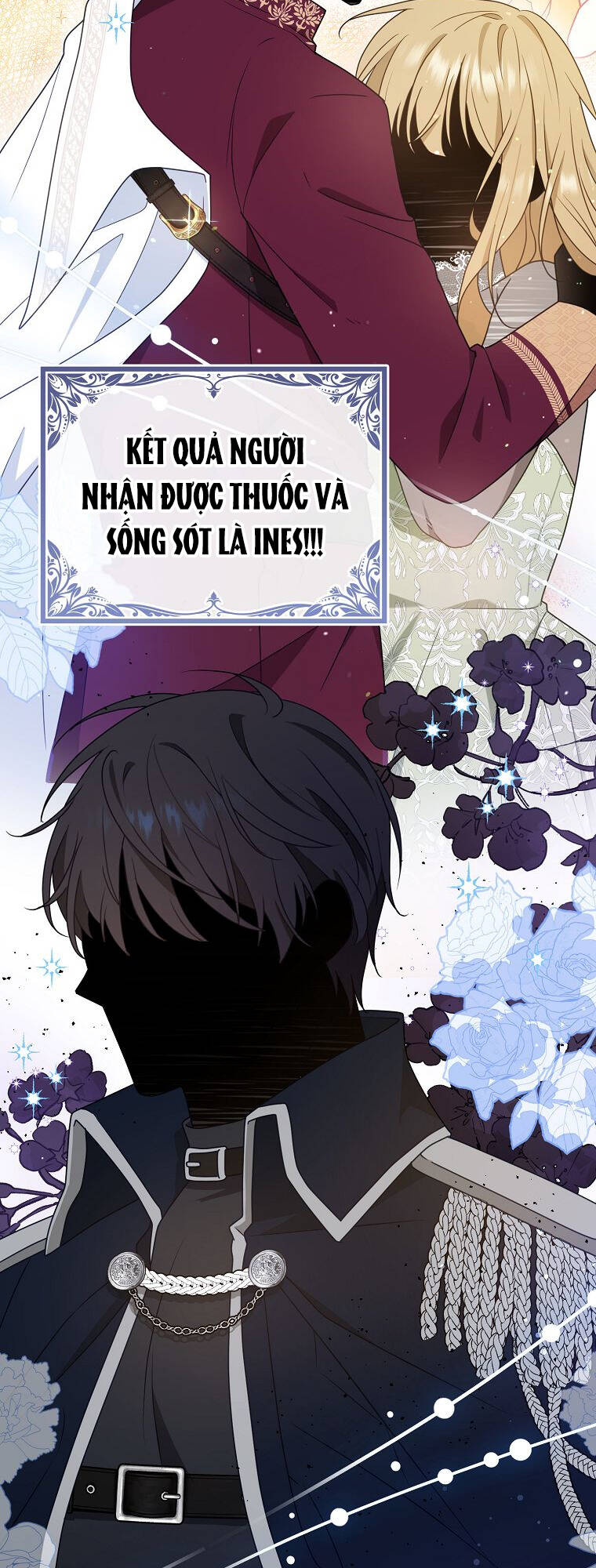 Đứa Con Gái Côn Đồ Nhà Công Tước Chap 12 - Next Chap 13