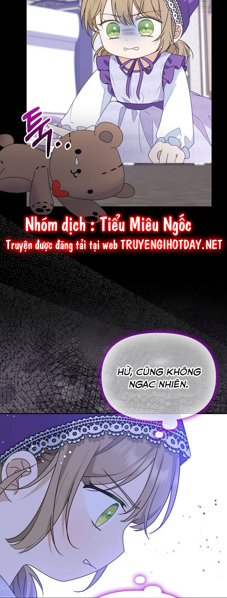 Đứa Con Gái Côn Đồ Nhà Công Tước Chap 12 - Next Chap 13