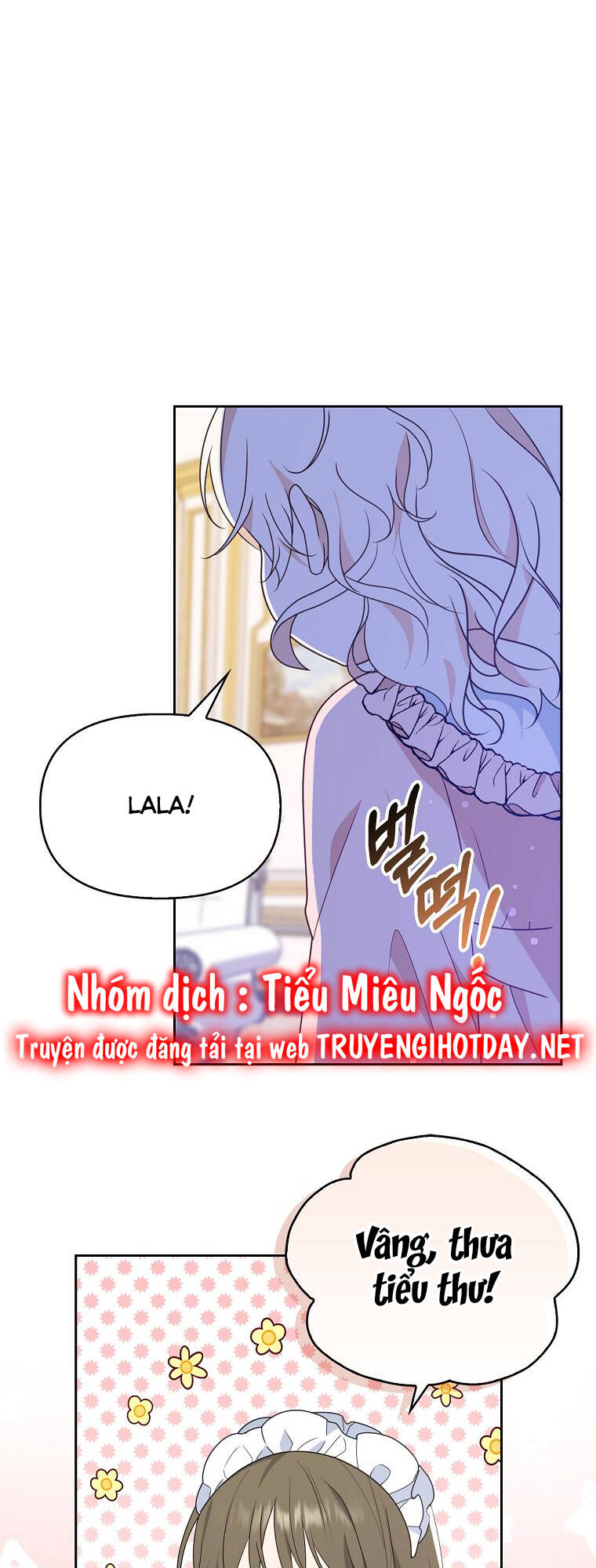Đứa Con Gái Côn Đồ Nhà Công Tước Chap 12 - Next Chap 13