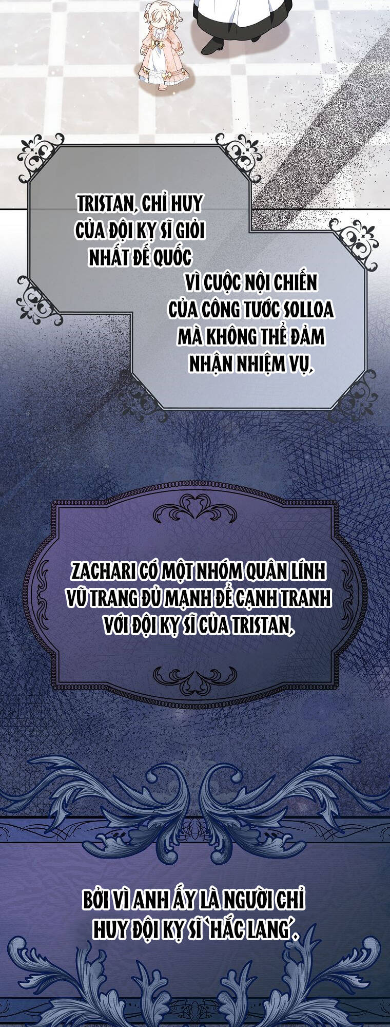 Đứa Con Gái Côn Đồ Nhà Công Tước Chap 12 - Next Chap 13