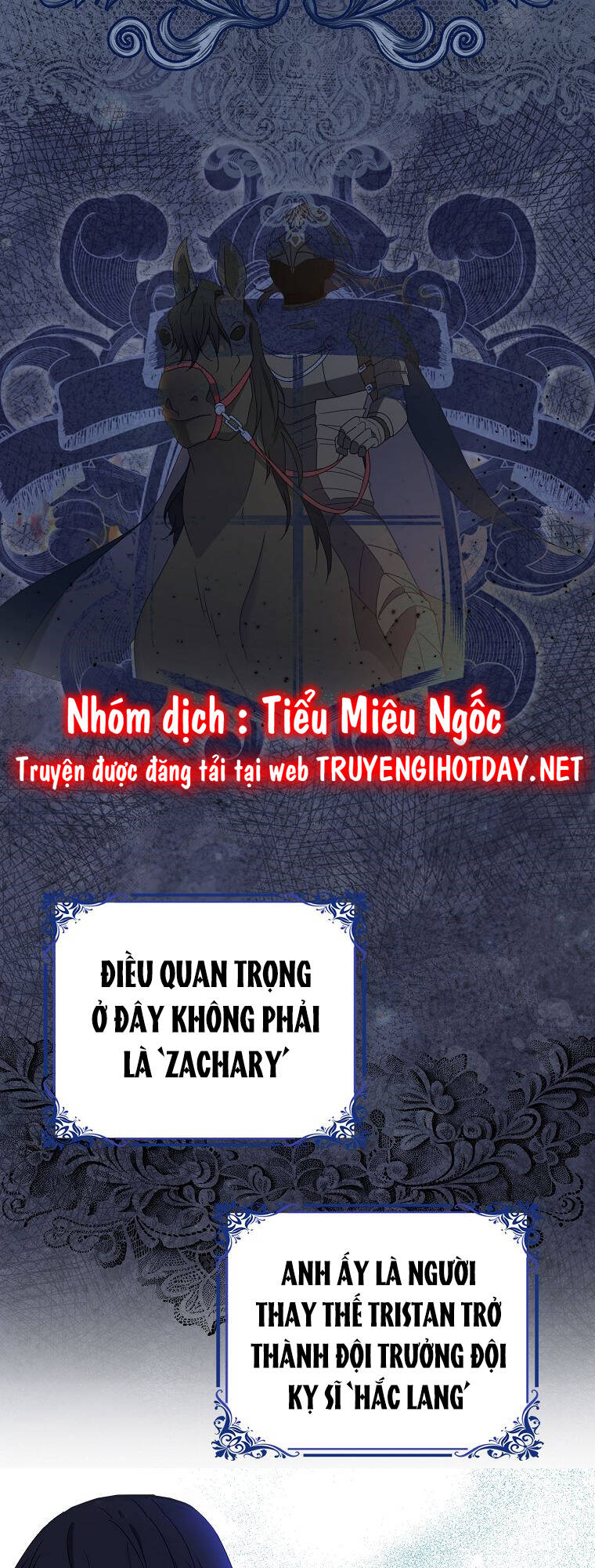 Đứa Con Gái Côn Đồ Nhà Công Tước Chap 12 - Next Chap 13