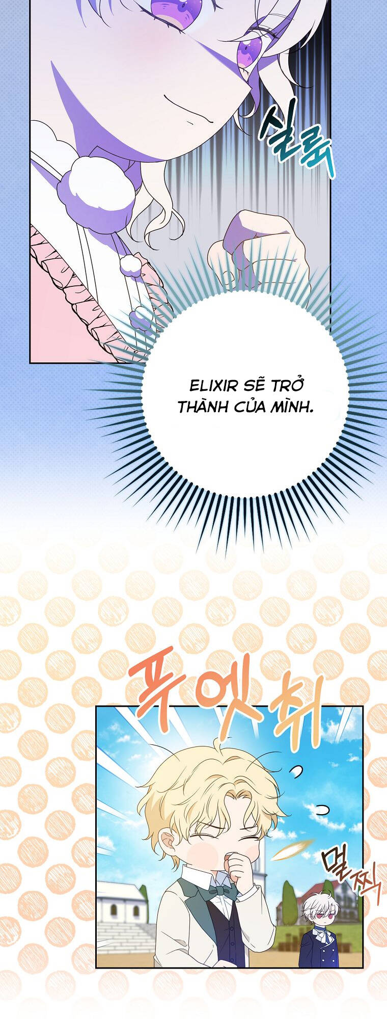 Đứa Con Gái Côn Đồ Nhà Công Tước Chap 12 - Next Chap 13