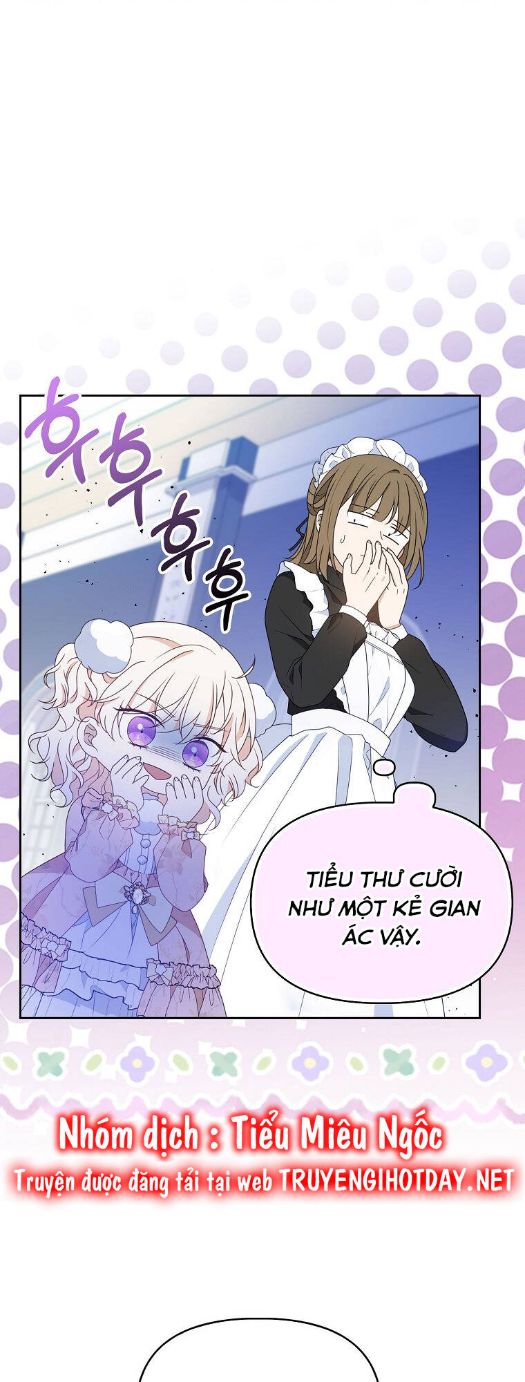 Đứa Con Gái Côn Đồ Nhà Công Tước Chap 12 - Next Chap 13