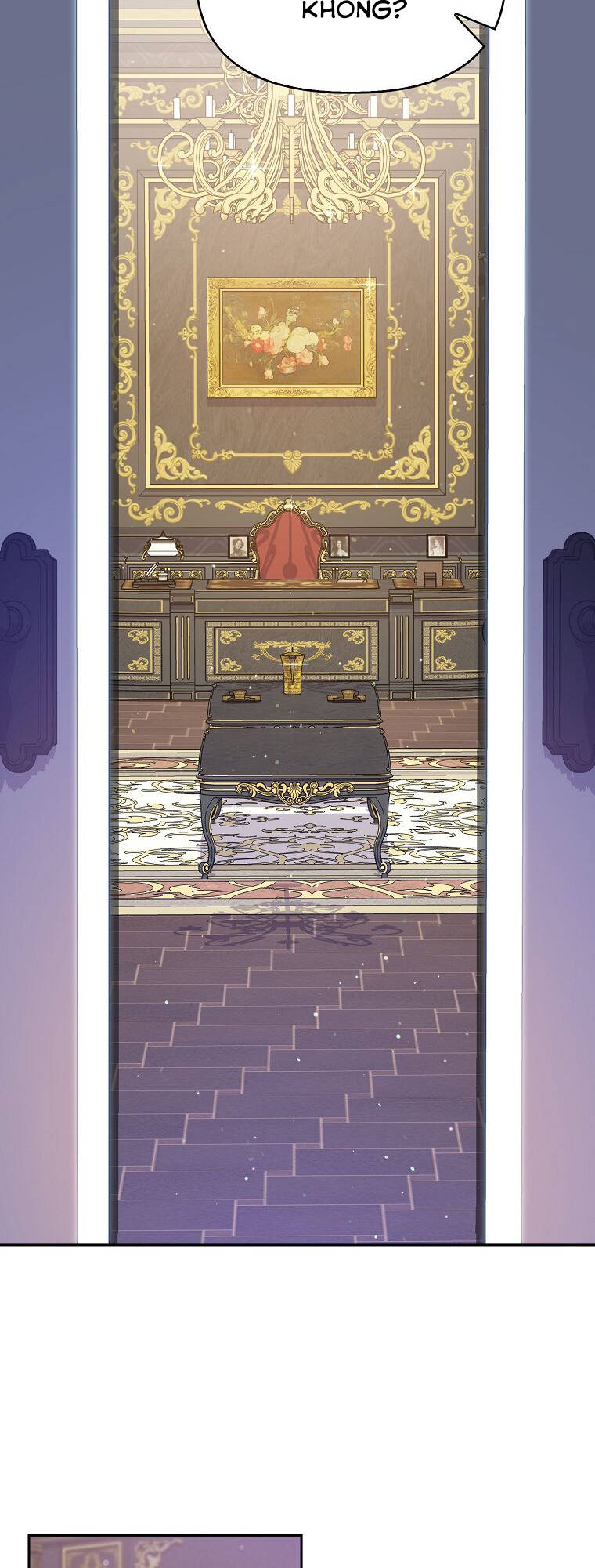 Đứa Con Gái Côn Đồ Nhà Công Tước Chap 12 - Next Chap 13