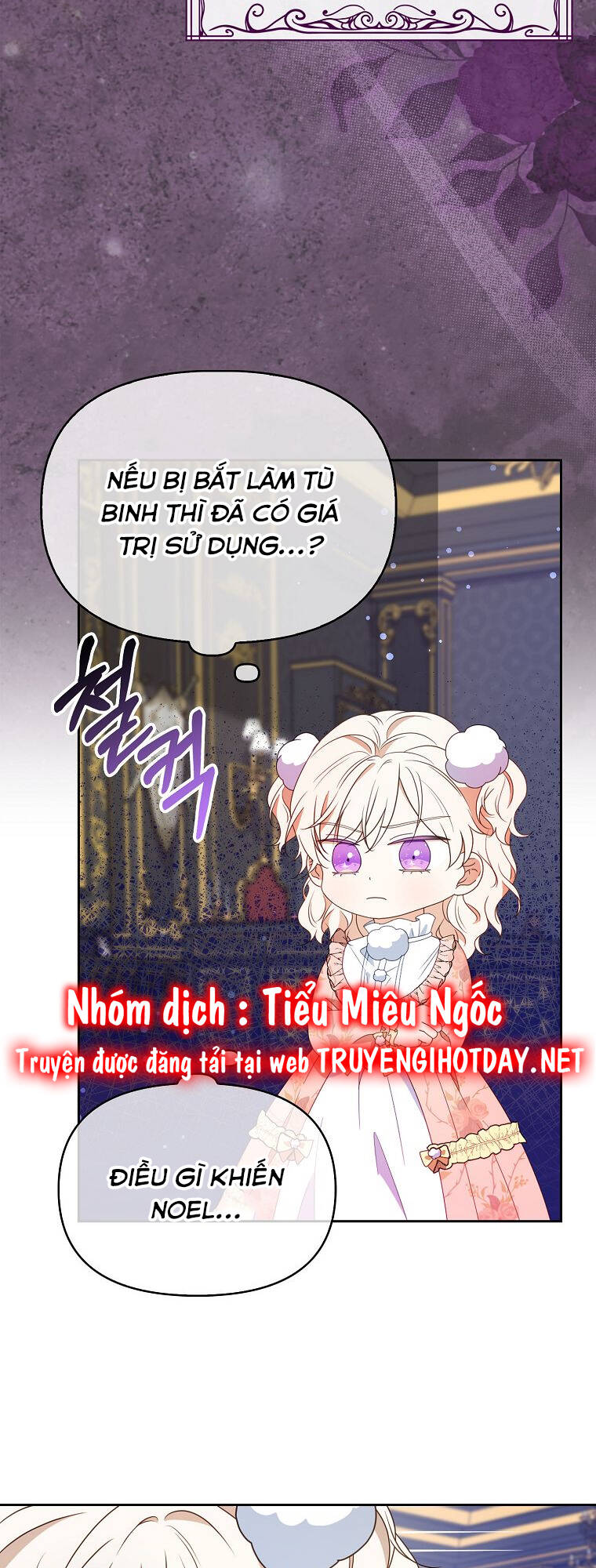 Đứa Con Gái Côn Đồ Nhà Công Tước Chap 12 - Next Chap 13