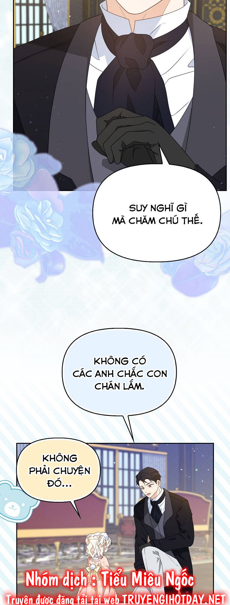 Đứa Con Gái Côn Đồ Nhà Công Tước Chap 12 - Next Chap 13