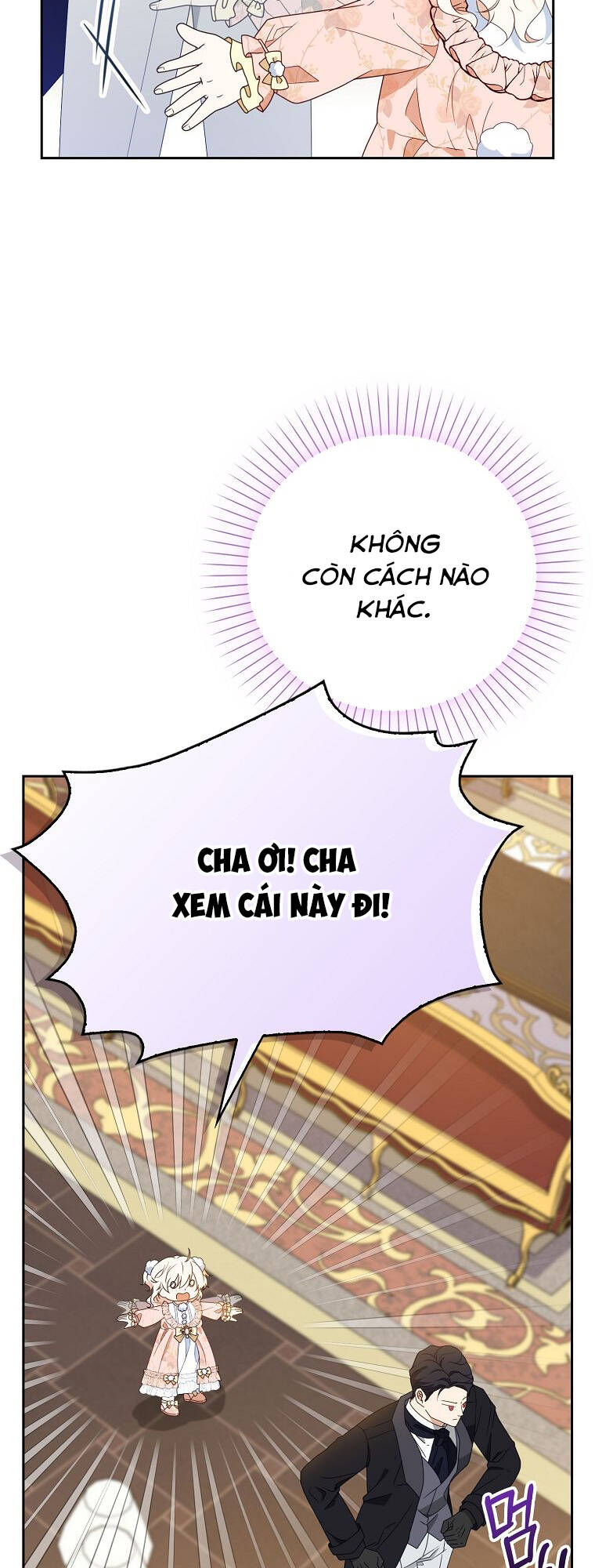Đứa Con Gái Côn Đồ Nhà Công Tước Chap 12 - Next Chap 13