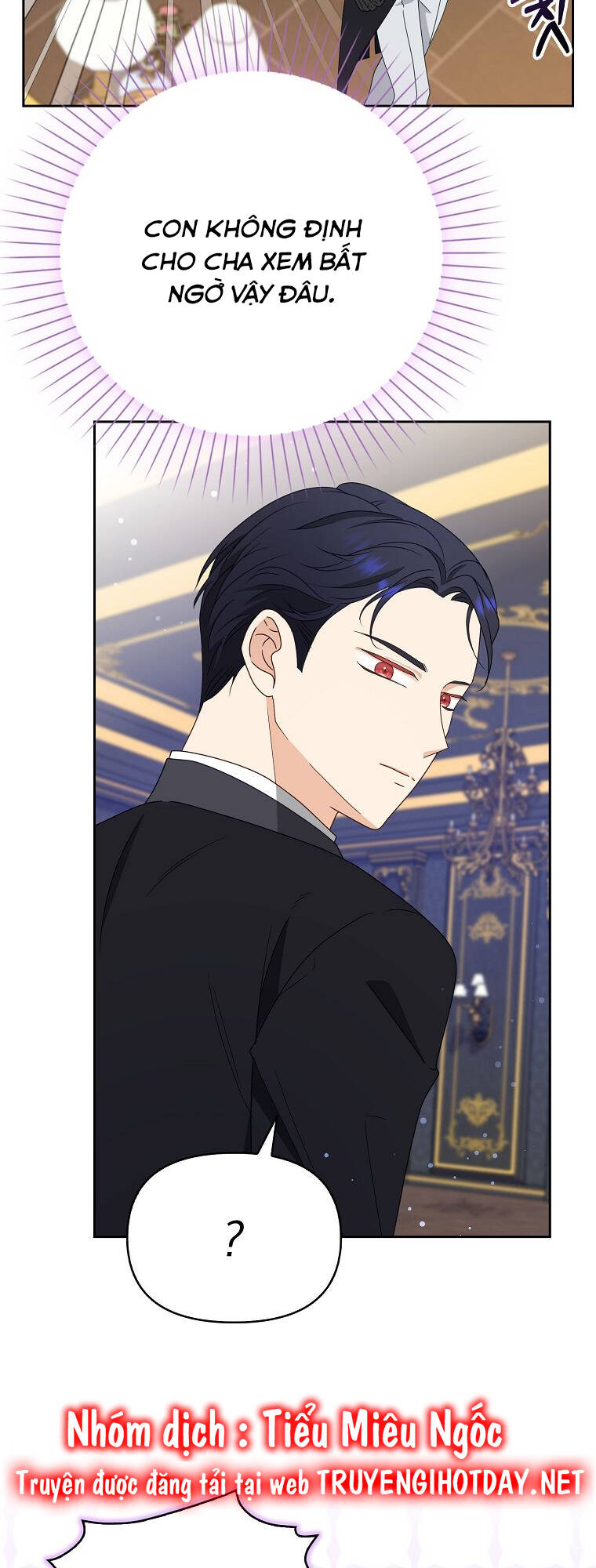 Đứa Con Gái Côn Đồ Nhà Công Tước Chap 12 - Next Chap 13