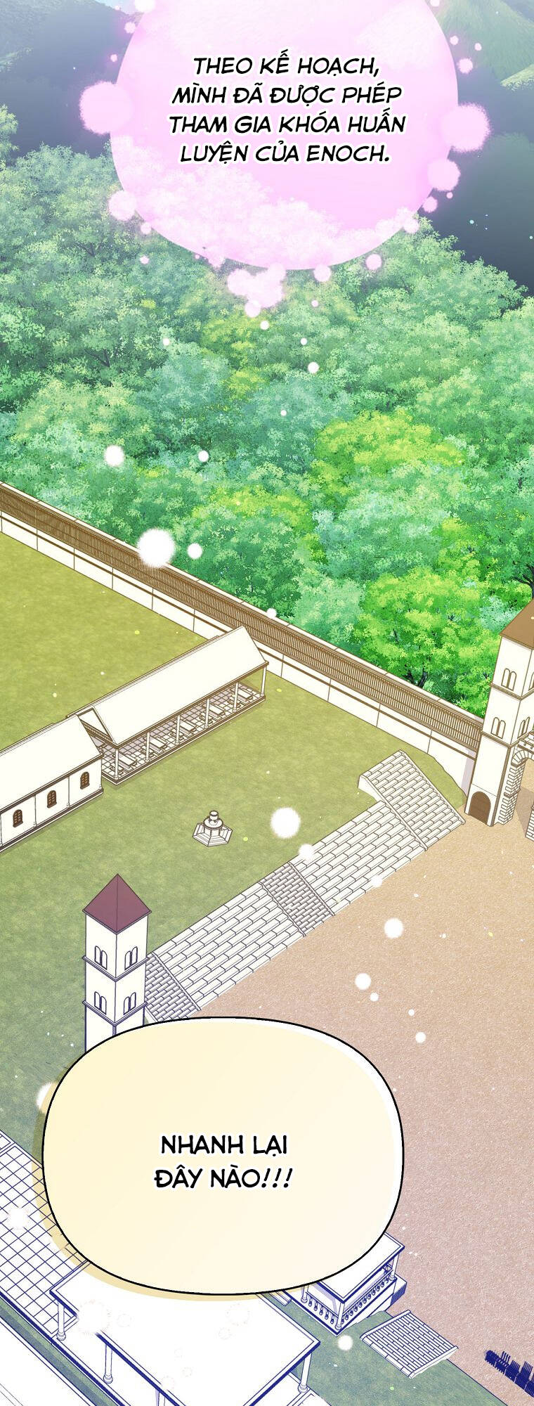 Đứa Con Gái Côn Đồ Nhà Công Tước Chap 12 - Next Chap 13