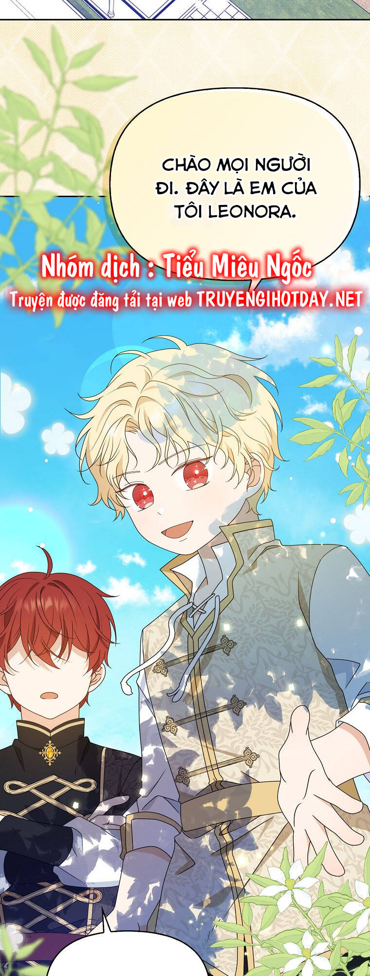 Đứa Con Gái Côn Đồ Nhà Công Tước Chap 12 - Next Chap 13