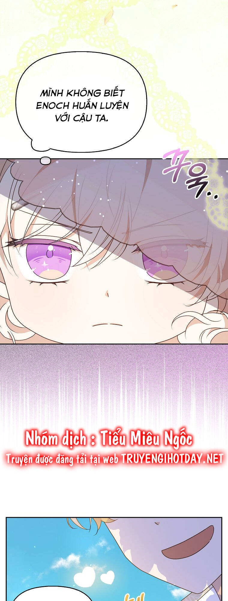 Đứa Con Gái Côn Đồ Nhà Công Tước Chap 12 - Next Chap 13