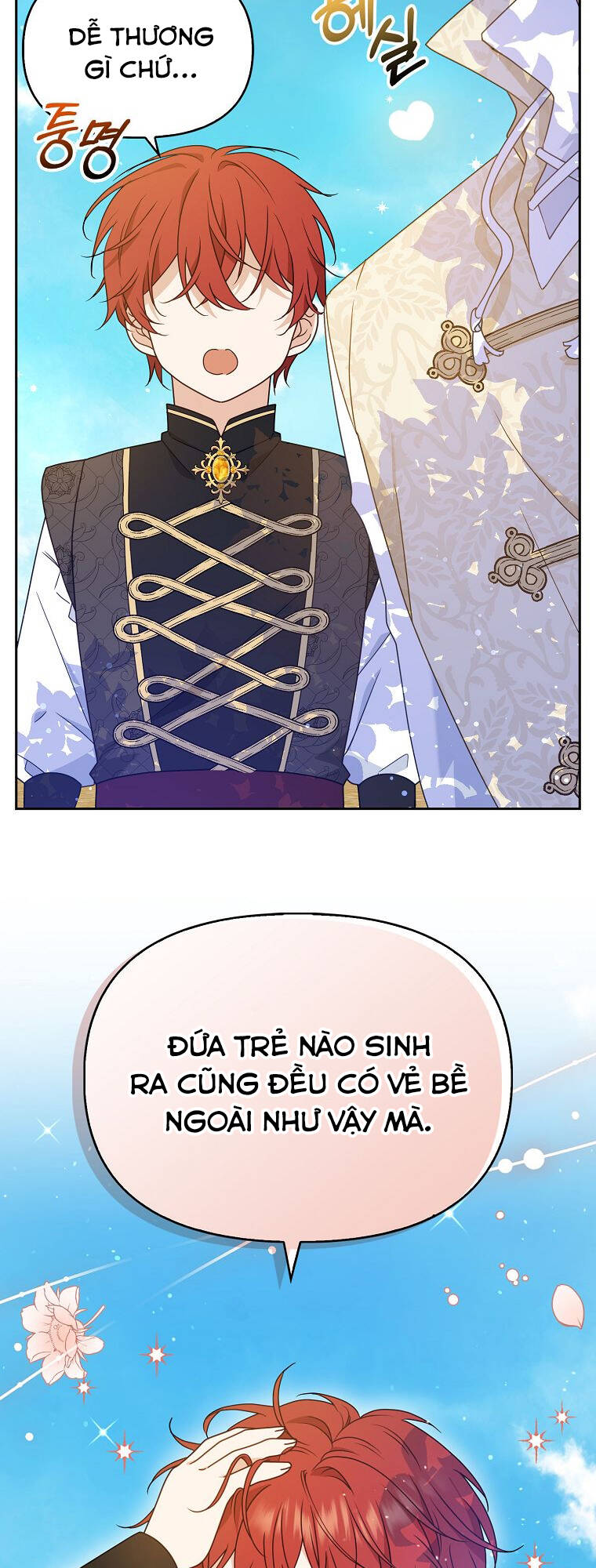 Đứa Con Gái Côn Đồ Nhà Công Tước Chap 12 - Next Chap 13