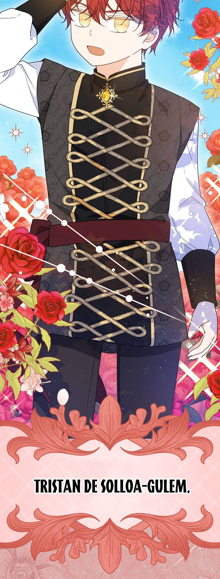 Đứa Con Gái Côn Đồ Nhà Công Tước Chap 12 - Next Chap 13