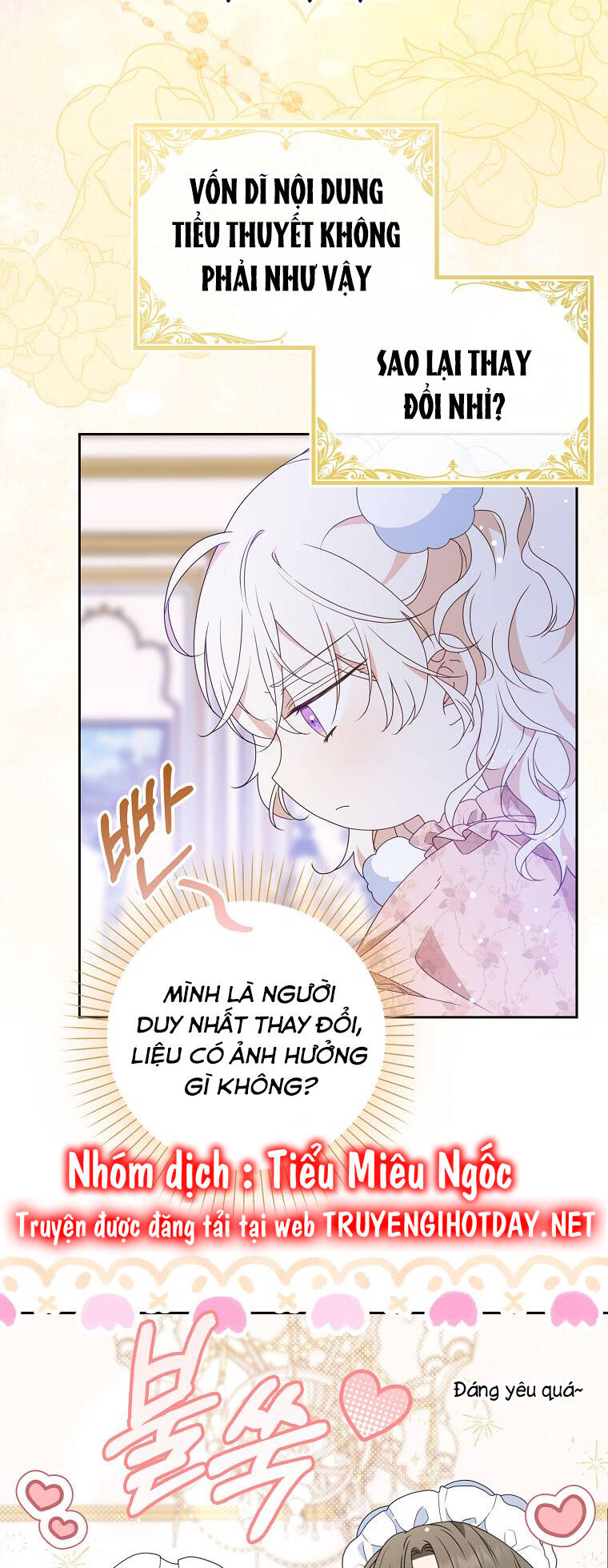 Đứa Con Gái Côn Đồ Nhà Công Tước Chap 12 - Next Chap 13