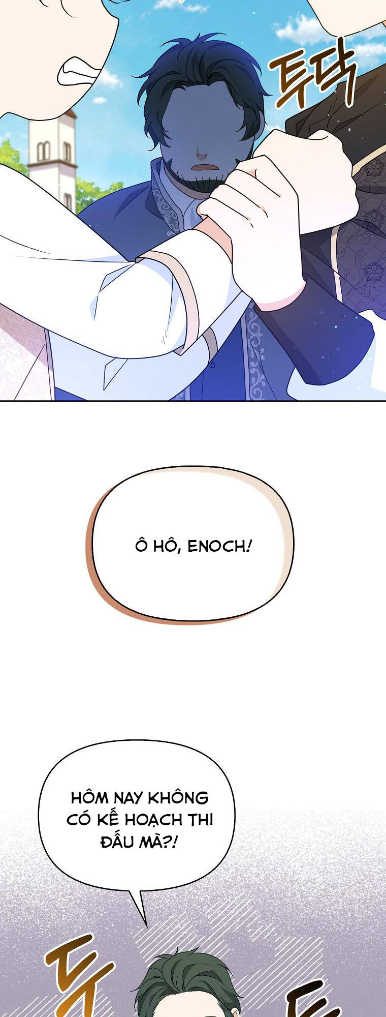 Đứa Con Gái Côn Đồ Nhà Công Tước Chap 13 - Next Chap 14