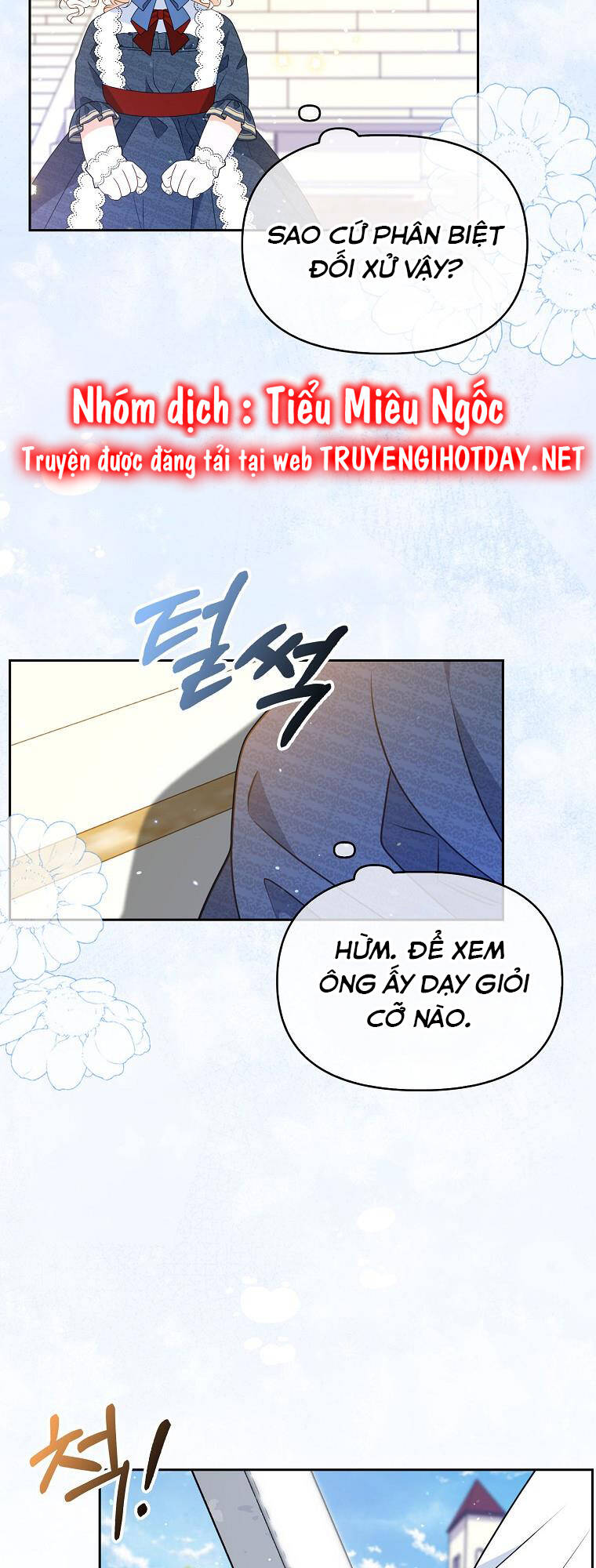 Đứa Con Gái Côn Đồ Nhà Công Tước Chap 13 - Next Chap 14