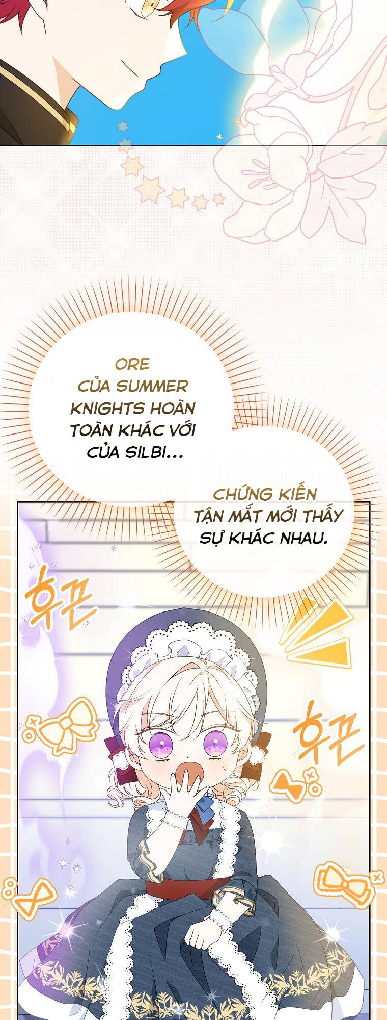 Đứa Con Gái Côn Đồ Nhà Công Tước Chap 13 - Next Chap 14