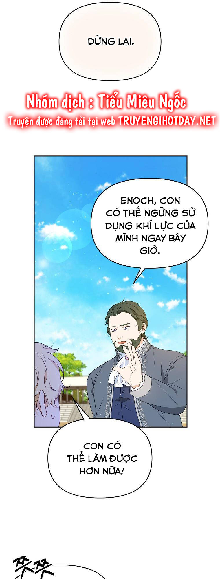 Đứa Con Gái Côn Đồ Nhà Công Tước Chap 13 - Next Chap 14