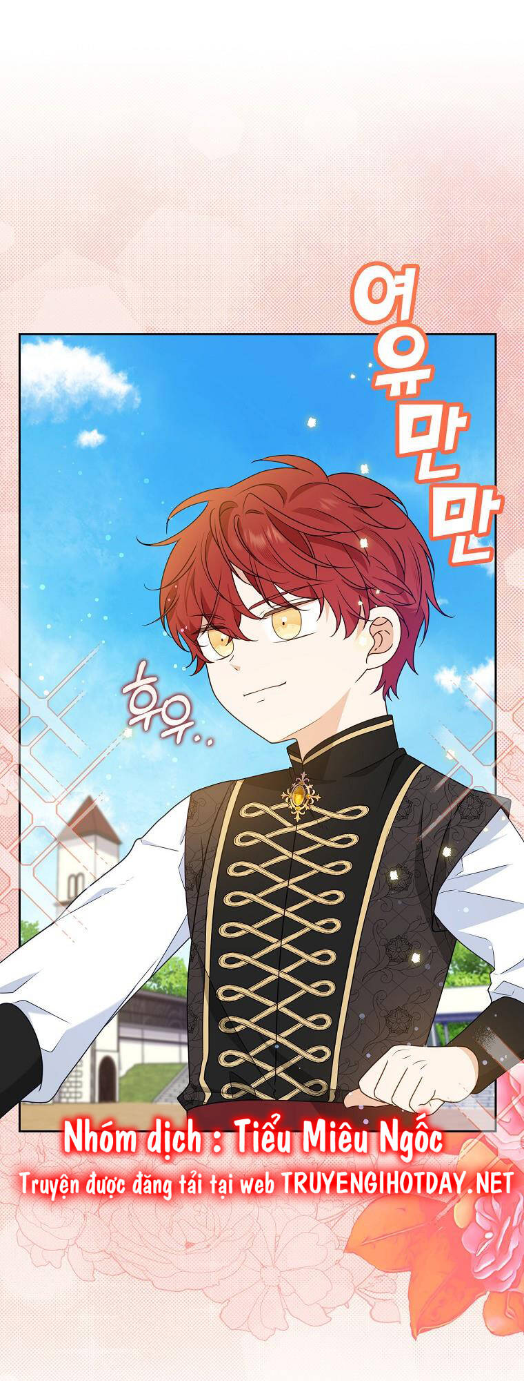 Đứa Con Gái Côn Đồ Nhà Công Tước Chap 13 - Next Chap 14