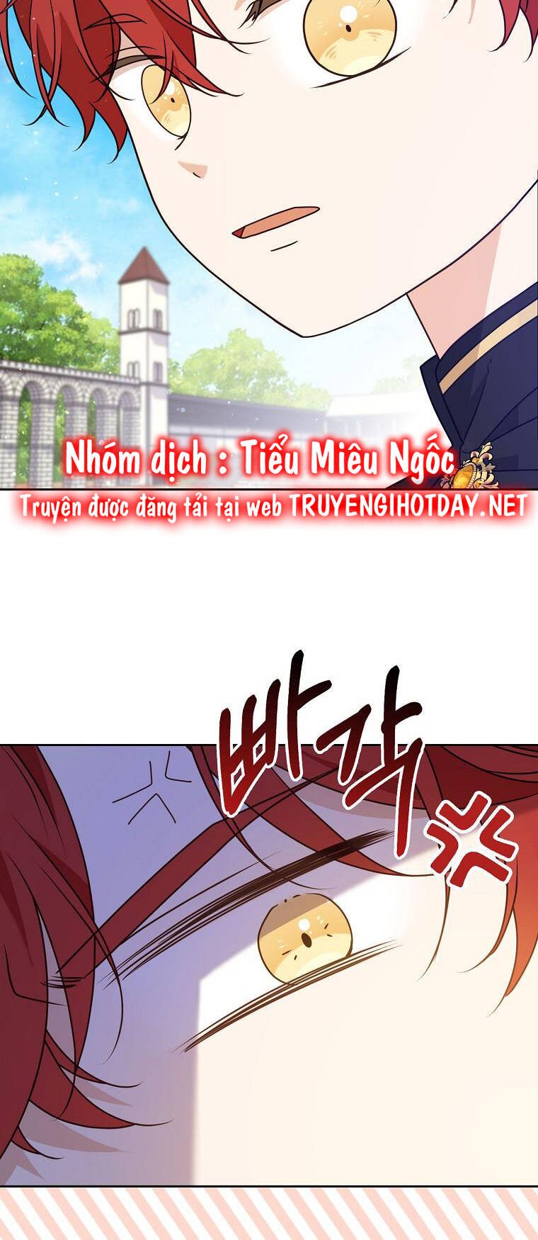 Đứa Con Gái Côn Đồ Nhà Công Tước Chap 13 - Next Chap 14