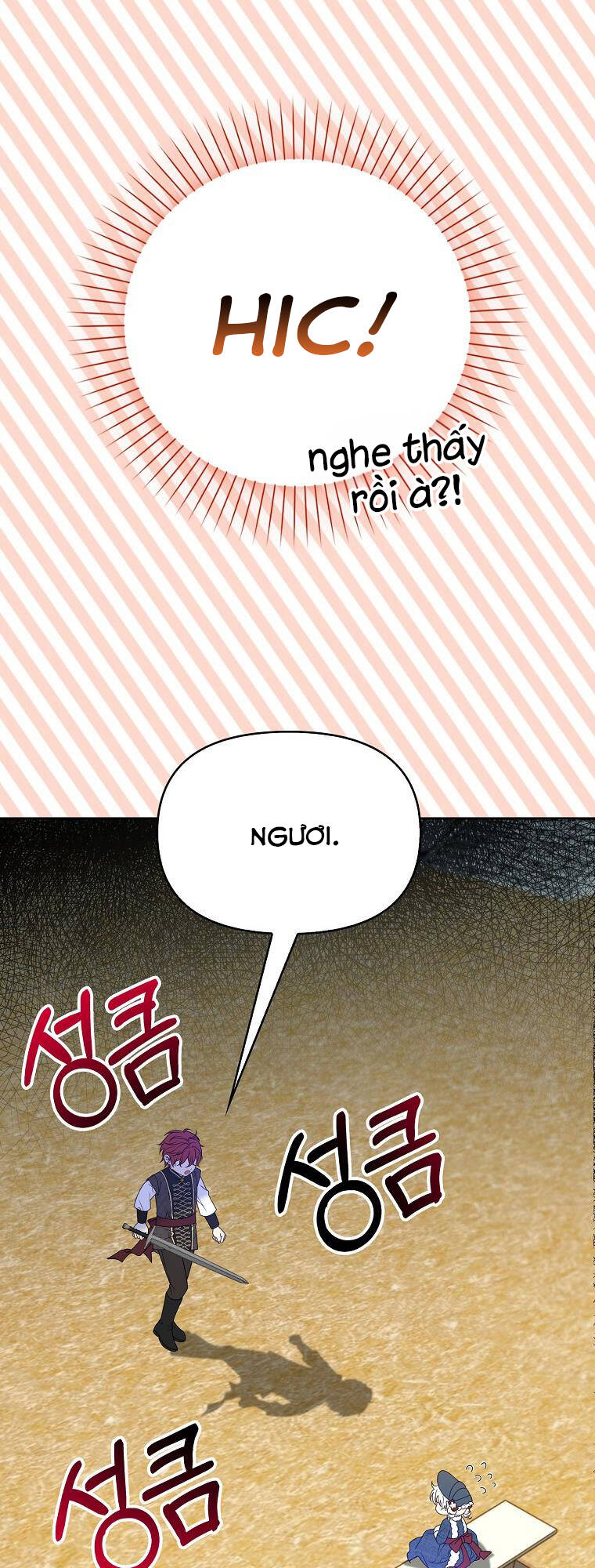 Đứa Con Gái Côn Đồ Nhà Công Tước Chap 13 - Next Chap 14