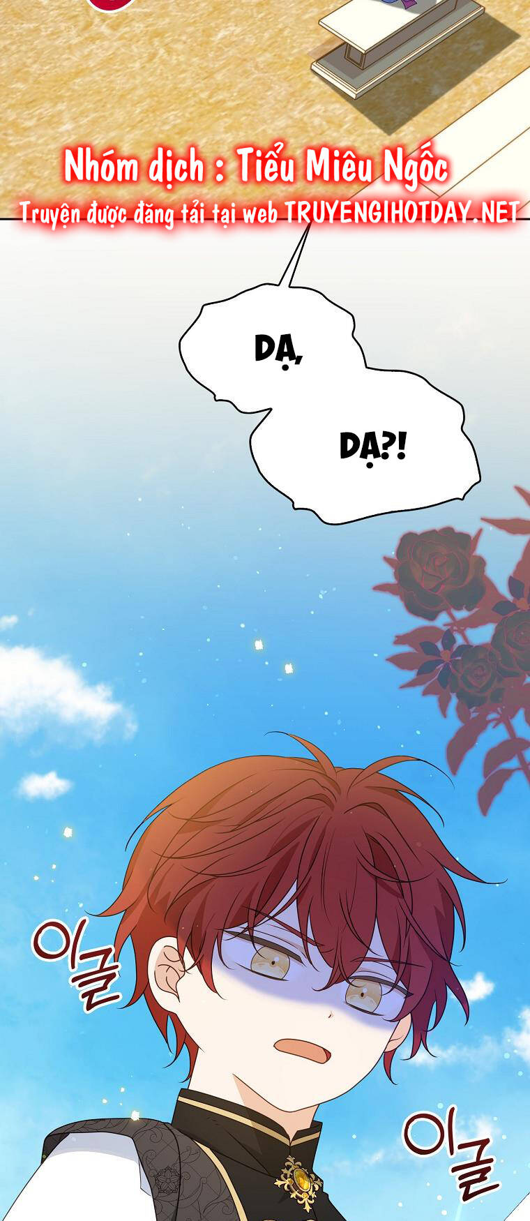 Đứa Con Gái Côn Đồ Nhà Công Tước Chap 13 - Next Chap 14