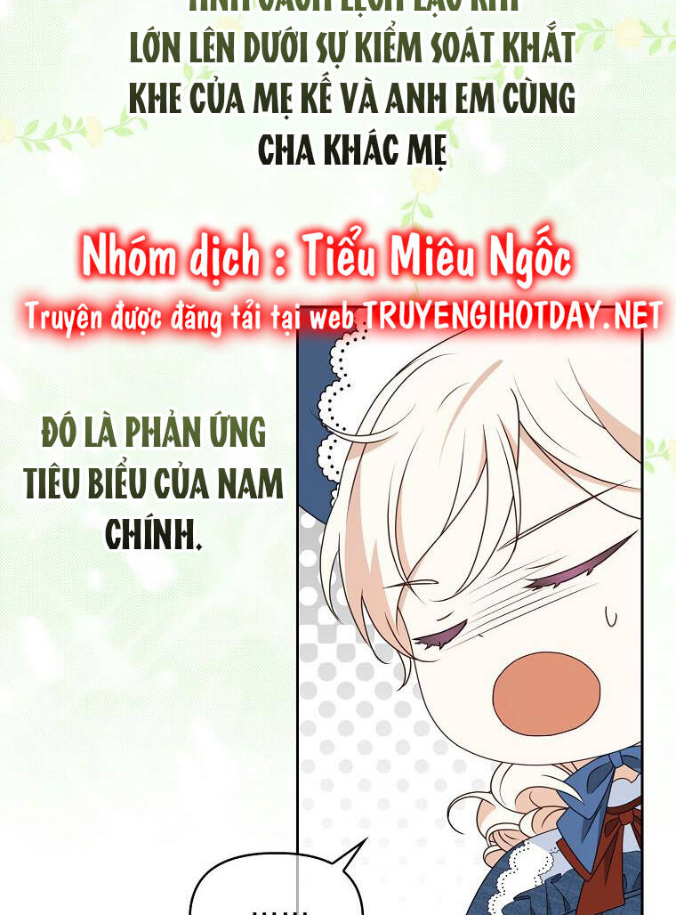 Đứa Con Gái Côn Đồ Nhà Công Tước Chap 13 - Next Chap 14