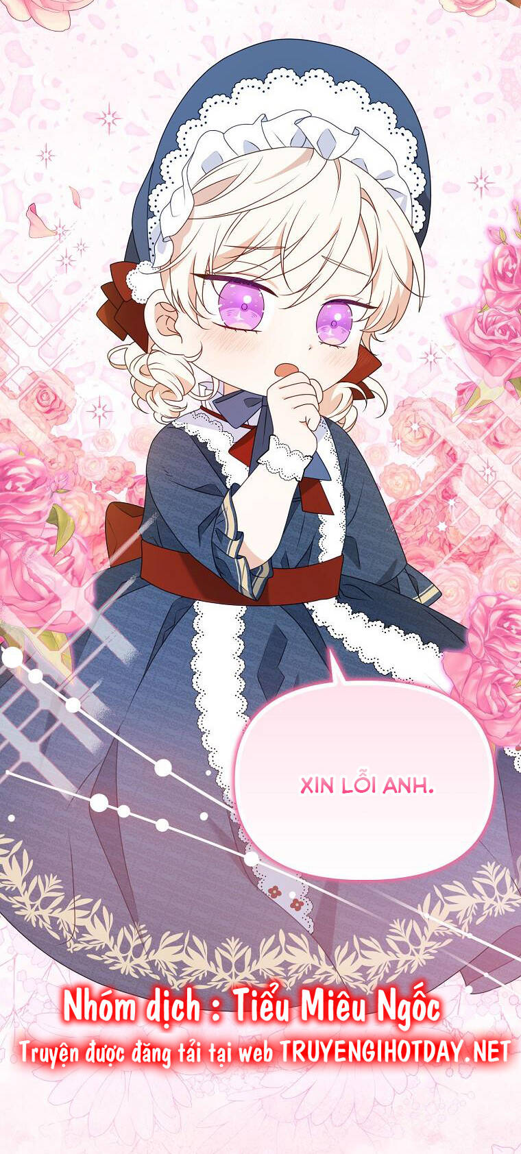 Đứa Con Gái Côn Đồ Nhà Công Tước Chap 13 - Next Chap 14