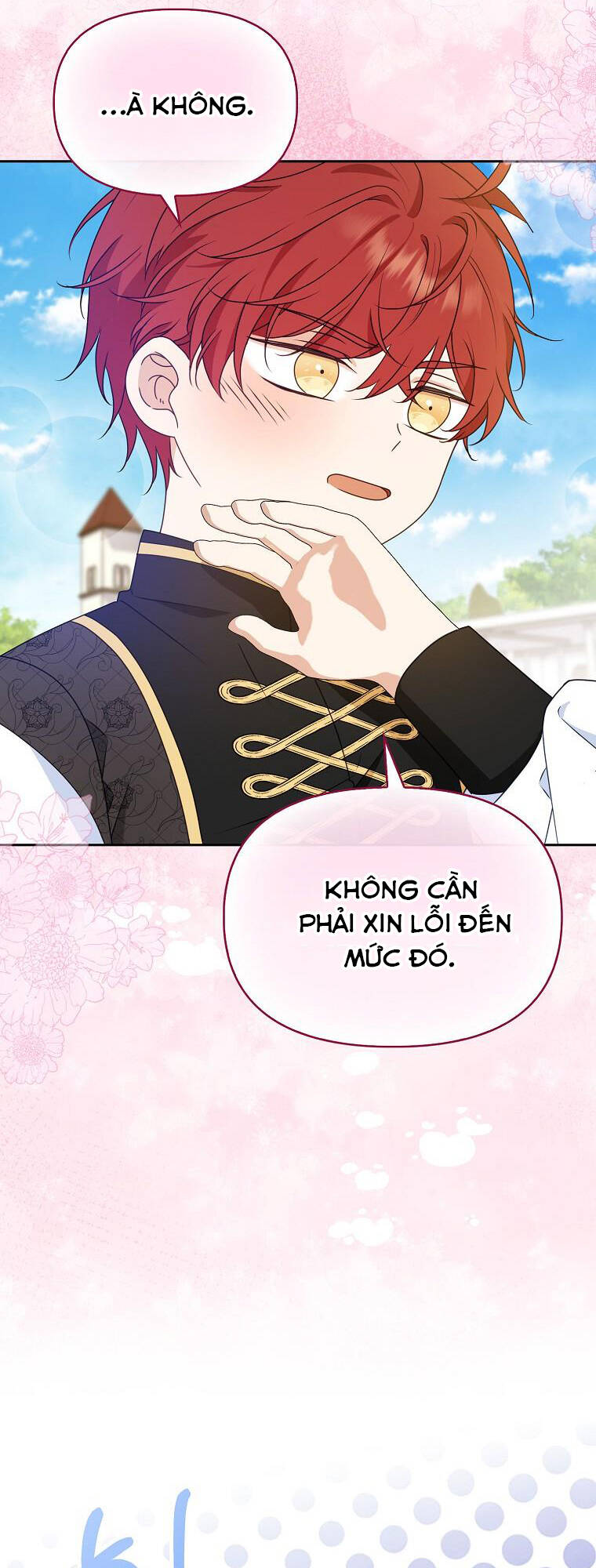 Đứa Con Gái Côn Đồ Nhà Công Tước Chap 13 - Next Chap 14