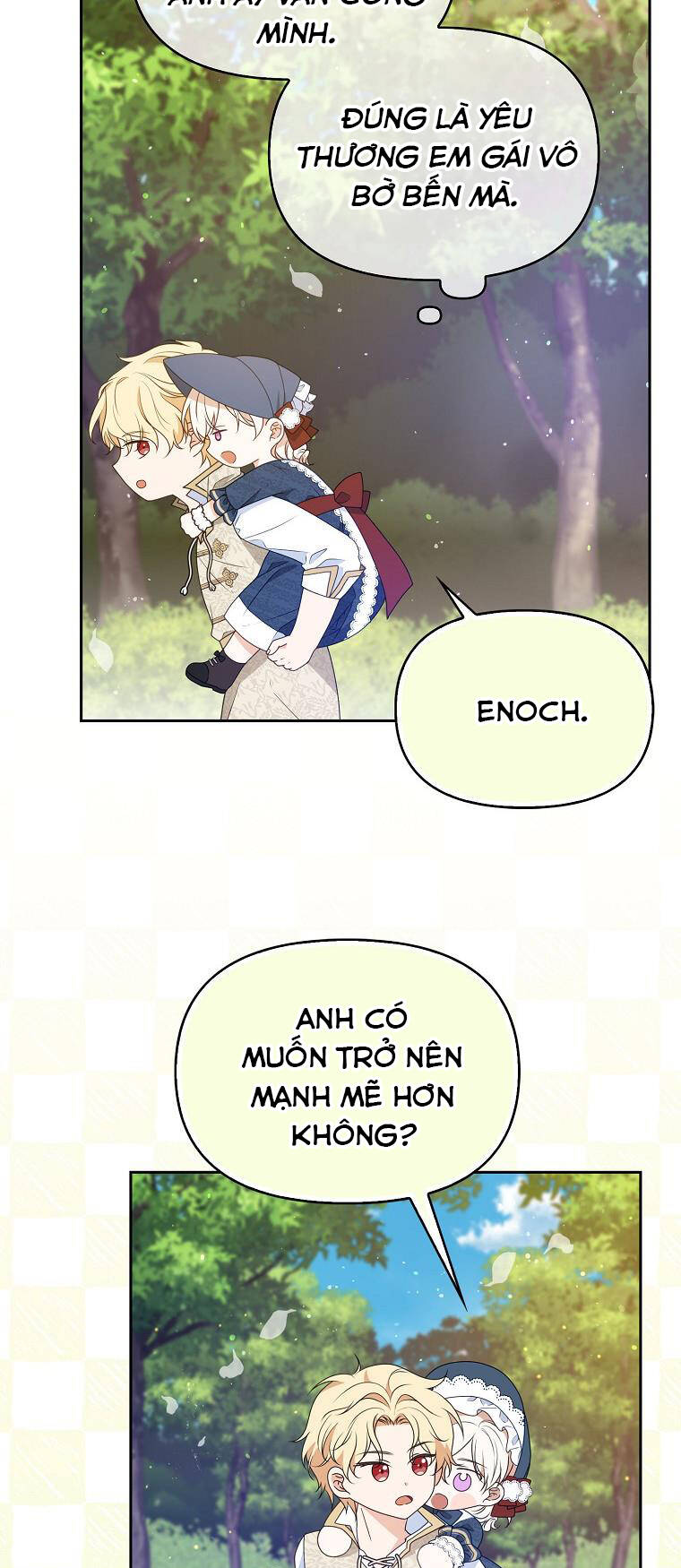 Đứa Con Gái Côn Đồ Nhà Công Tước Chap 13 - Next Chap 14