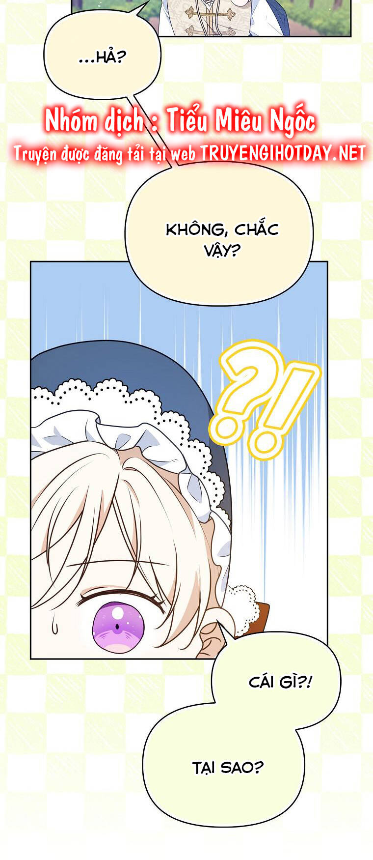 Đứa Con Gái Côn Đồ Nhà Công Tước Chap 13 - Next Chap 14