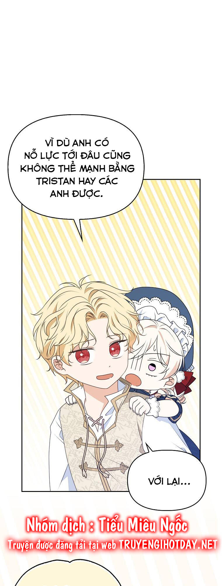 Đứa Con Gái Côn Đồ Nhà Công Tước Chap 13 - Next Chap 14