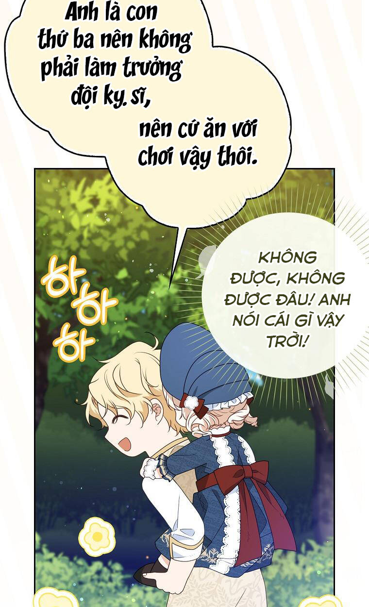 Đứa Con Gái Côn Đồ Nhà Công Tước Chap 13 - Next Chap 14