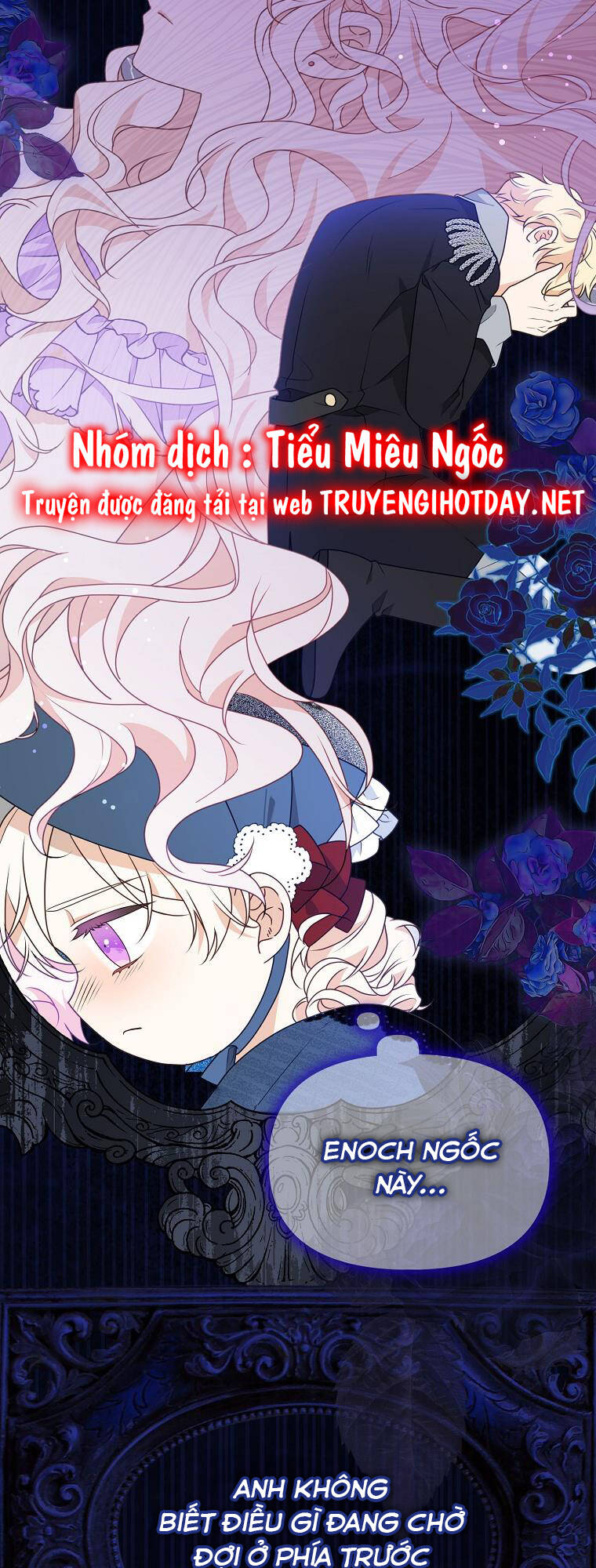 Đứa Con Gái Côn Đồ Nhà Công Tước Chap 13 - Next Chap 14