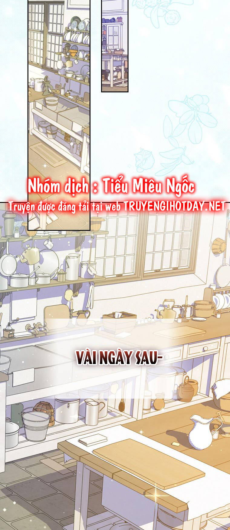 Đứa Con Gái Côn Đồ Nhà Công Tước Chap 13 - Next Chap 14