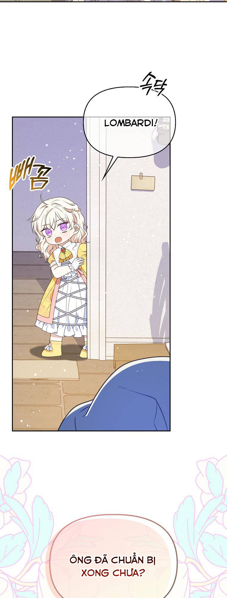 Đứa Con Gái Côn Đồ Nhà Công Tước Chap 13 - Next Chap 14