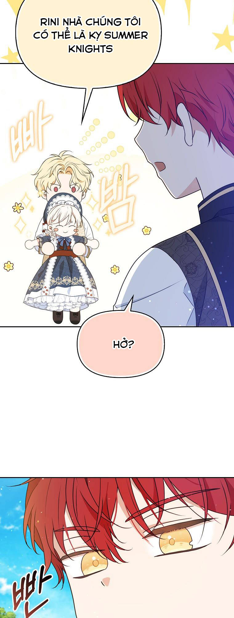 Đứa Con Gái Côn Đồ Nhà Công Tước Chap 13 - Next Chap 14