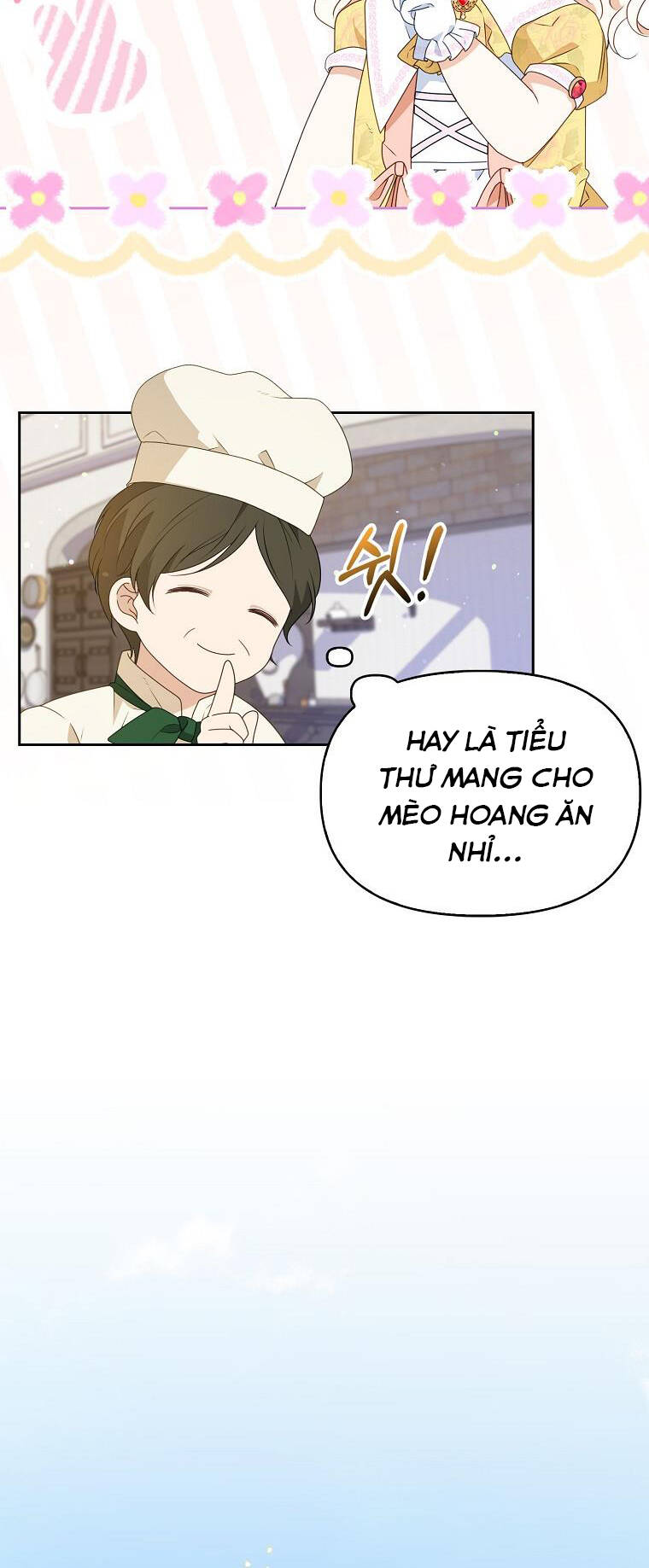 Đứa Con Gái Côn Đồ Nhà Công Tước Chap 13 - Next Chap 14