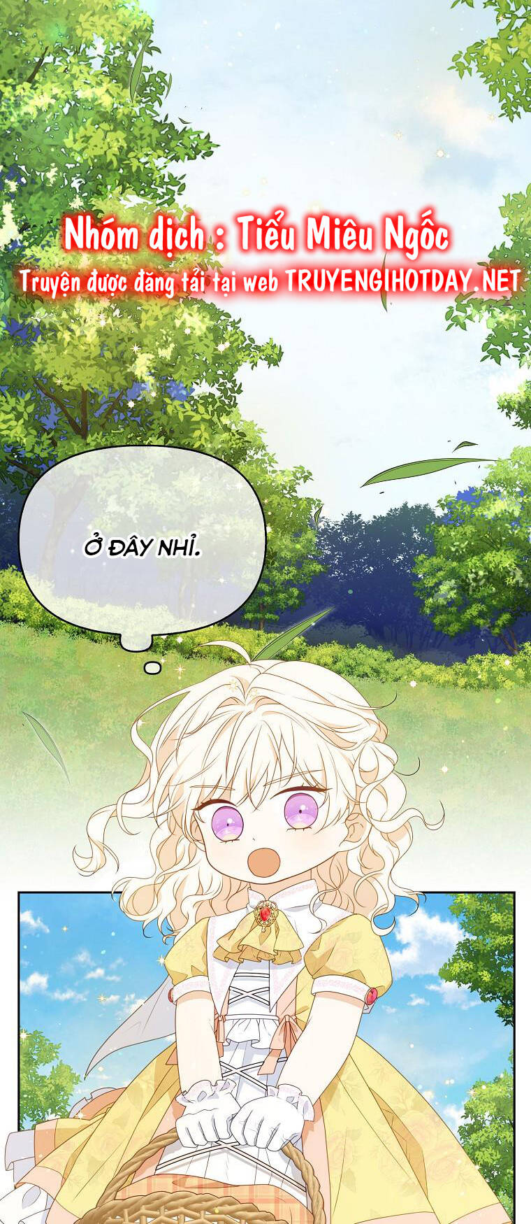 Đứa Con Gái Côn Đồ Nhà Công Tước Chap 13 - Next Chap 14