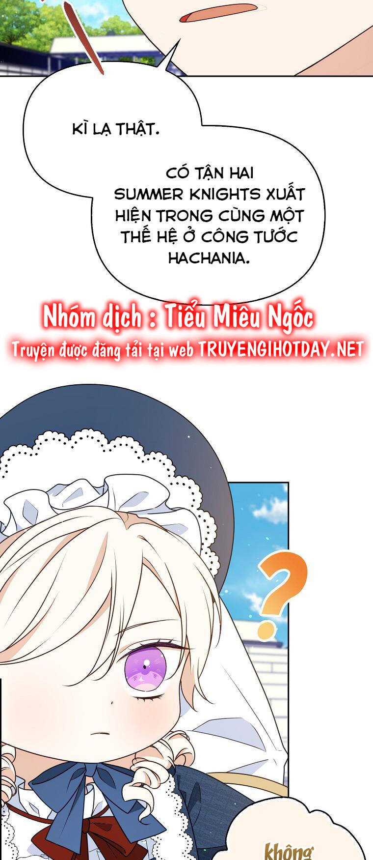 Đứa Con Gái Côn Đồ Nhà Công Tước Chap 13 - Next Chap 14