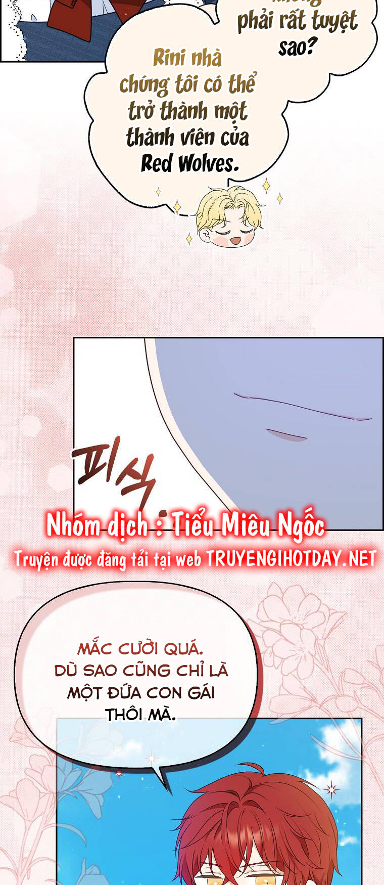 Đứa Con Gái Côn Đồ Nhà Công Tước Chap 13 - Next Chap 14