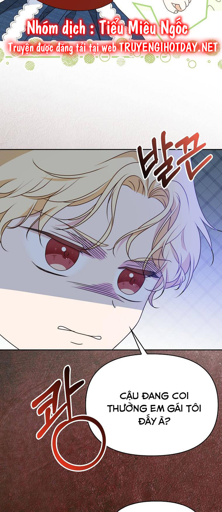 Đứa Con Gái Côn Đồ Nhà Công Tước Chap 13 - Next Chap 14