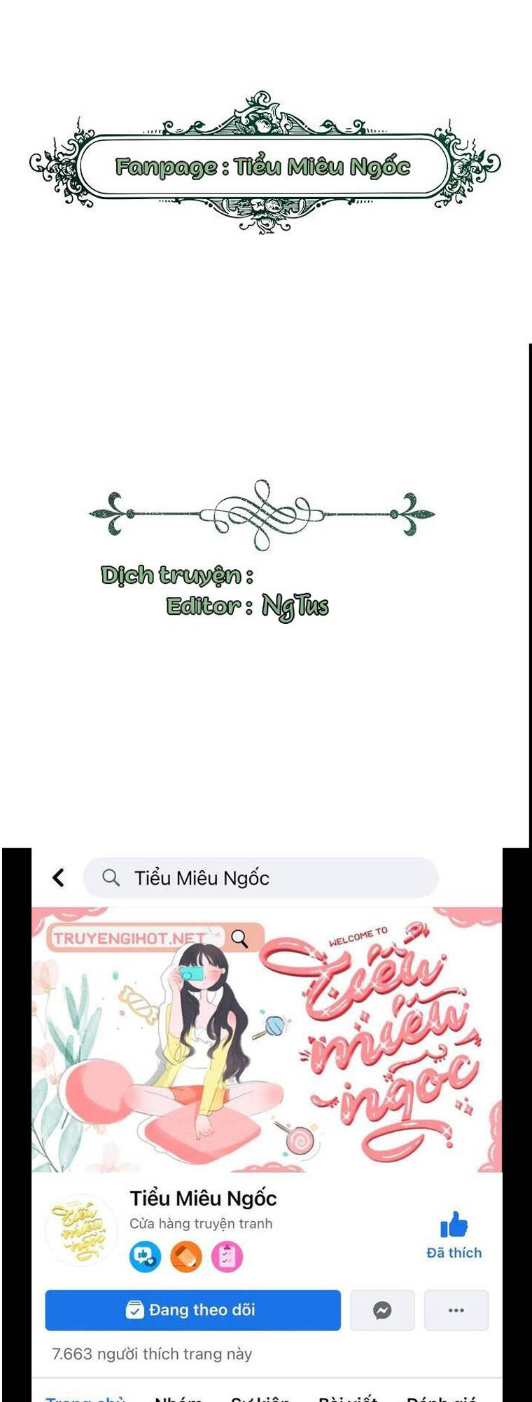 Đứa Con Gái Côn Đồ Nhà Công Tước Chap 14 - Next Chap 15